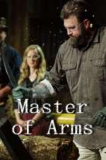 Watch Master of Arms Alluc