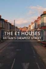 Watch The 1pound Houses: Britain's Cheapest Street Alluc
