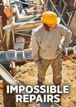 Watch Impossible Repairs Alluc
