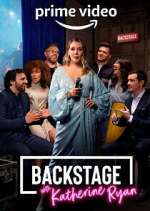 Watch Backstage with Katherine Ryan Alluc