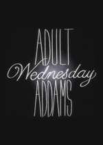 Watch Adult Wednesday Addams Alluc