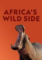 Watch Africa's Wild Side Alluc