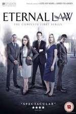 eternal law tv poster