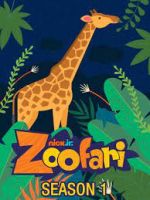 Watch Zoofari Alluc
