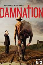 Watch Damnation Alluc
