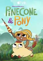 Watch Pinecone & Pony Alluc