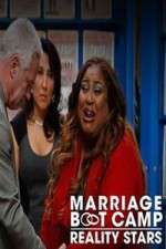 Watch Marriage Boot Camp Reality Stars Alluc