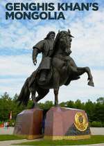 Watch Genghis Khan's Mongolia Alluc