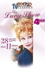Watch The Lucy Show Alluc