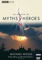 Watch In Search of Myths and Heroes Alluc