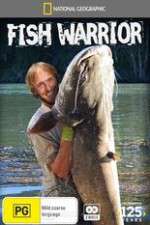 Watch Fish Warrior Alluc