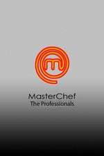 Watch MasterChef The Professionals (AU) Alluc