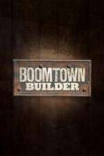 Watch Boomtown Builder Alluc