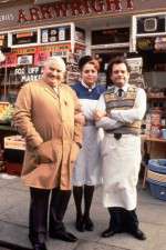 Watch Open All Hours Alluc