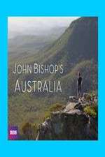 Watch John Bishop's Australia Alluc