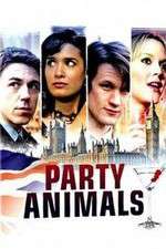 Watch Party Animals Alluc