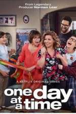 Watch One Day at a Time 2017 Alluc