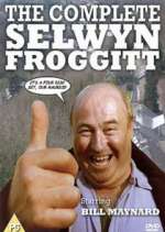 Watch Oh No, It's Selwyn Froggitt! Alluc