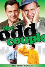 Watch The Odd Couple Alluc