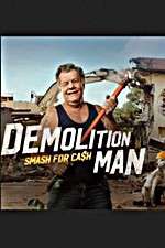 Watch Demolition Man Alluc