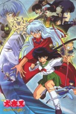 Watch InuYasha: The Final Act Alluc