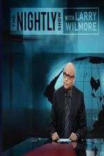 Watch The Nightly Show with Larry Wilmore Alluc