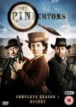 Watch The Pinkertons Alluc