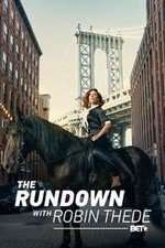 Watch The Rundown with Robin Thede Alluc
