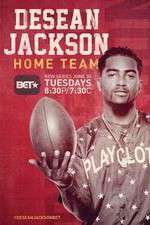 Watch Desean Jackson: Home Team Alluc