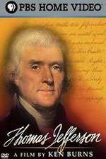 Watch Thomas Jefferson Alluc