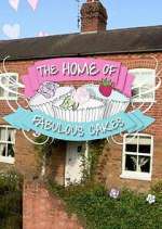 Watch The Home of Fabulous Cakes Alluc