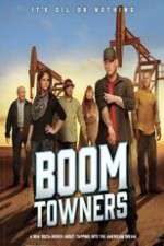 Watch Boomtowners Alluc