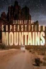 Watch Legend of the Superstition Mountains Alluc