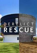 Watch Derelict Rescue Alluc