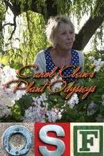 Watch Carol Kleins Plant Odysseys Alluc