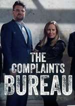 Watch The Complaints Bureau Alluc