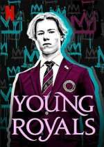 Watch Young Royals Alluc