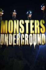 Watch Monsters Underground Alluc