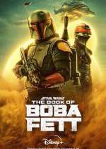Watch The Book of Boba Fett Alluc