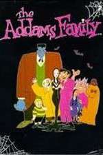 Watch The Addams Family (1992) Alluc