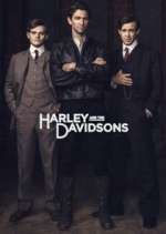 Watch Harley and the Davidsons Alluc