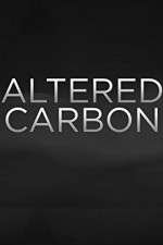 Watch Altered Carbon Alluc