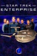 Watch Star Trek: Enterprise Alluc