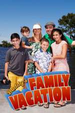 Watch Buddy's Family Vacation Alluc