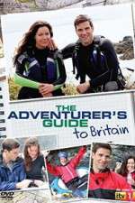 Watch The Adventurer's Guide to Britain Alluc
