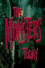 Watch The Munsters Today Alluc