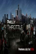 Watch Philly Throttle Alluc