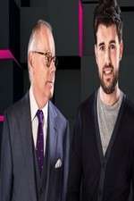 Watch Backchat With Jack Whitehall And His Dad Alluc