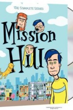 Watch Mission Hill Alluc