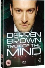 Watch Derren Brown: Trick of the Mind Alluc